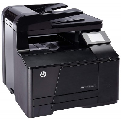 HP Color LaserJet M276nw (200 colorMFP) картриджи, драйверы, ремкомплекты, инструкция...